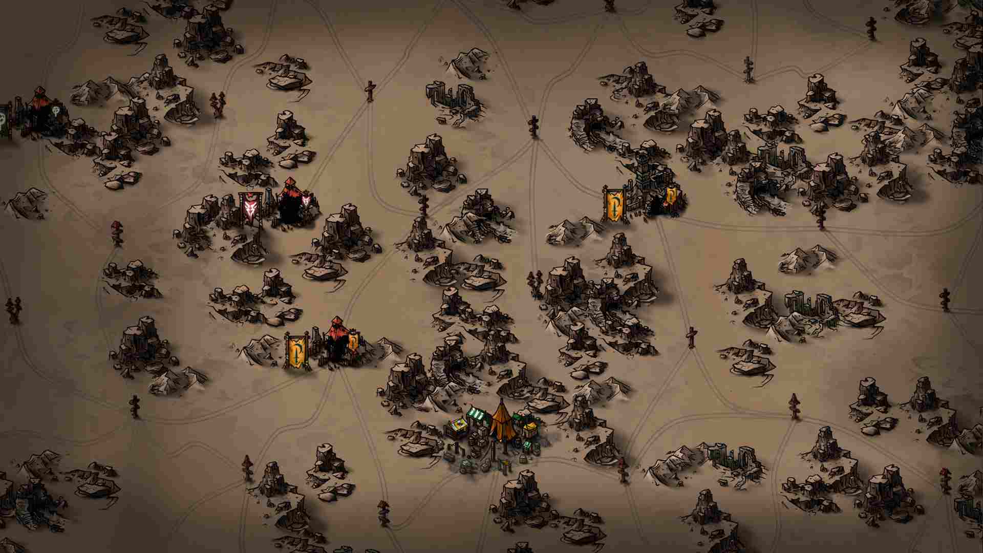 PC《乌尔图克：荒凉 Urtuk: The Desolation》免安装中文版下载（v.1.0.0.91）_1