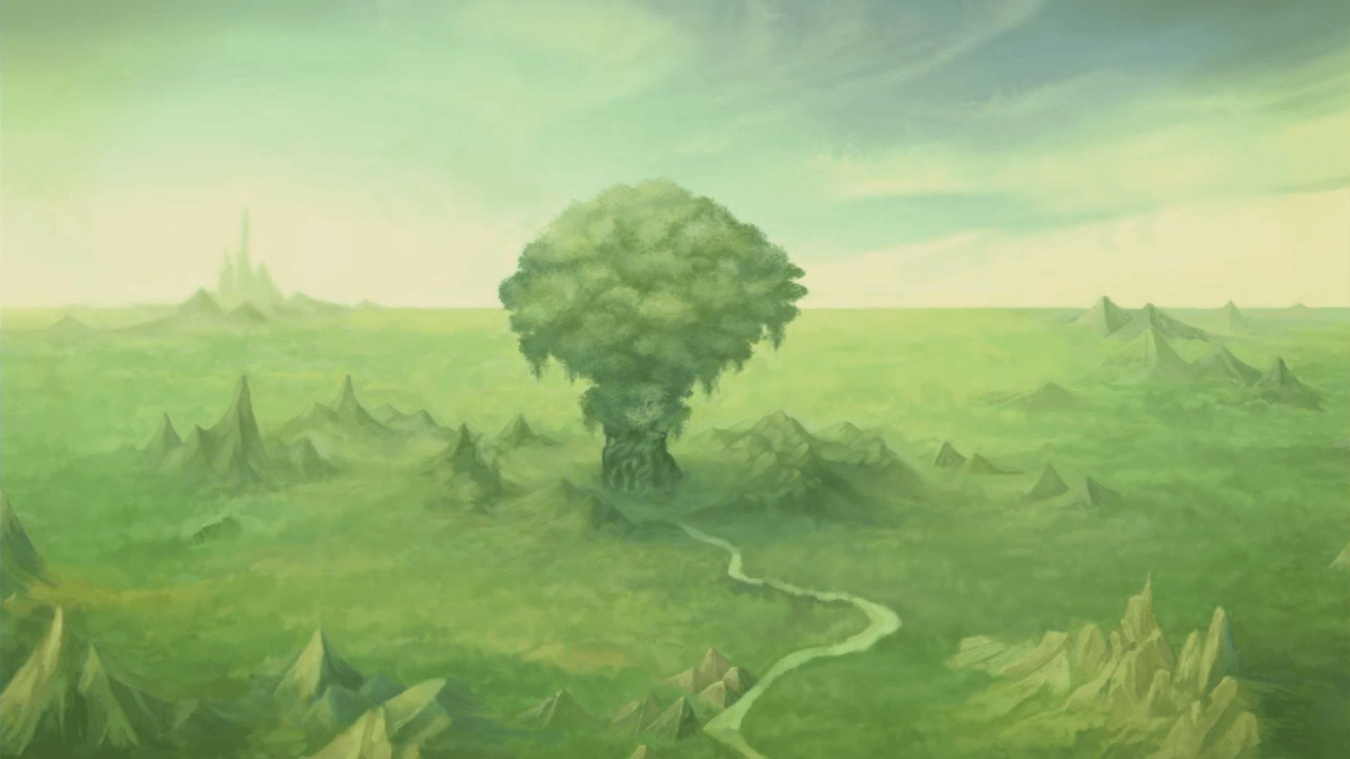 PC《圣剑传说：玛娜传奇 Legend of Mana》重制版中文版下载_0
