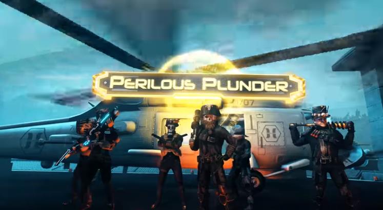 PC《杀戮间2 Killing Floor 2》中文版下载（集成Chop Til You Drop）_1