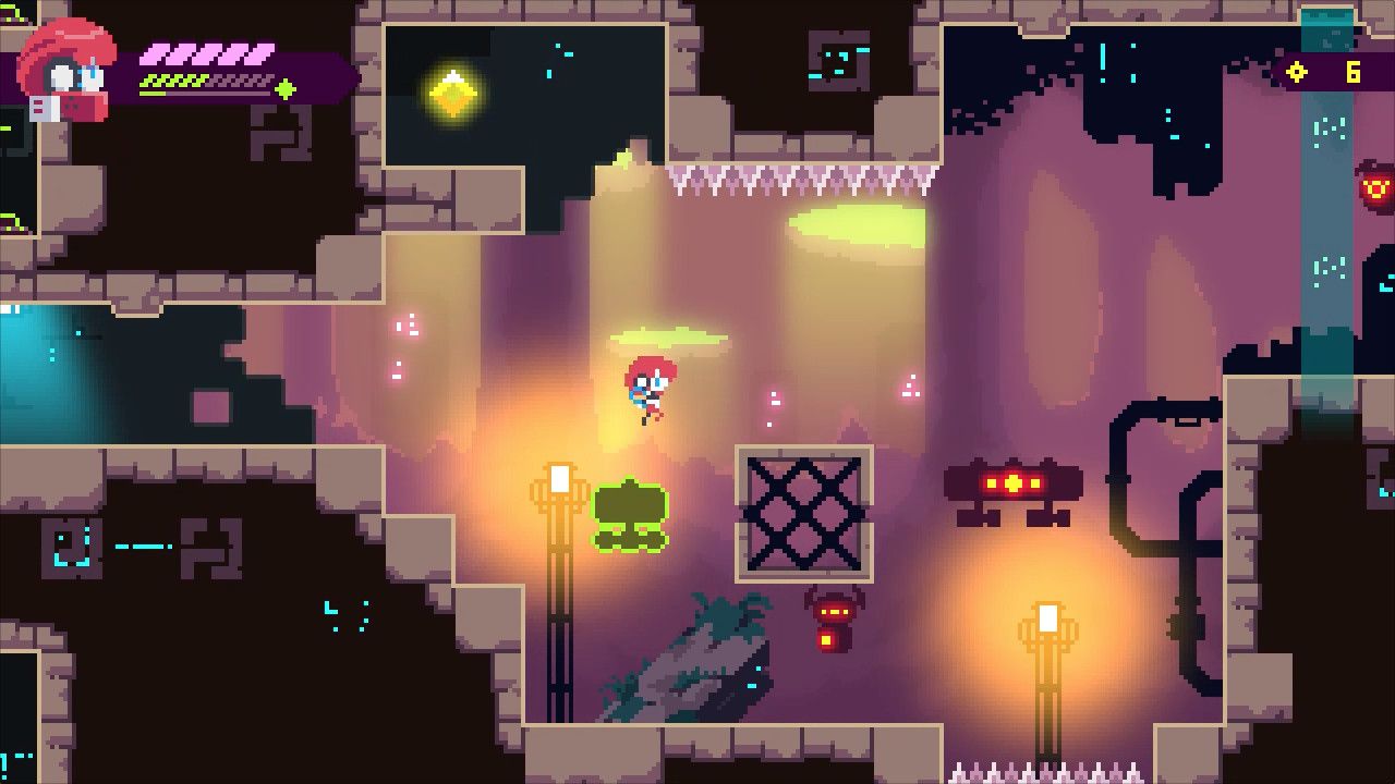 PC《幻希露比 Transiruby》中文版下载_1