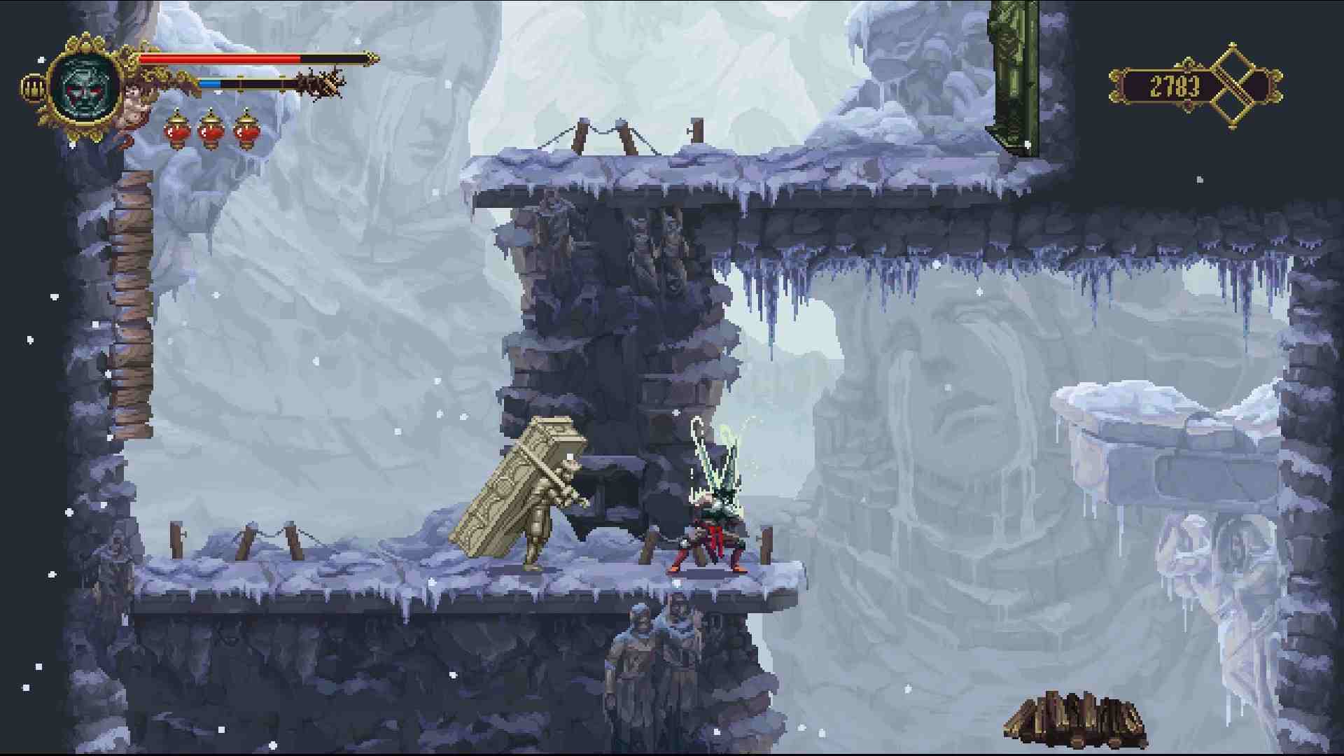 PC《渎神 Blasphemous》中文版下载（v4.0.67）_1