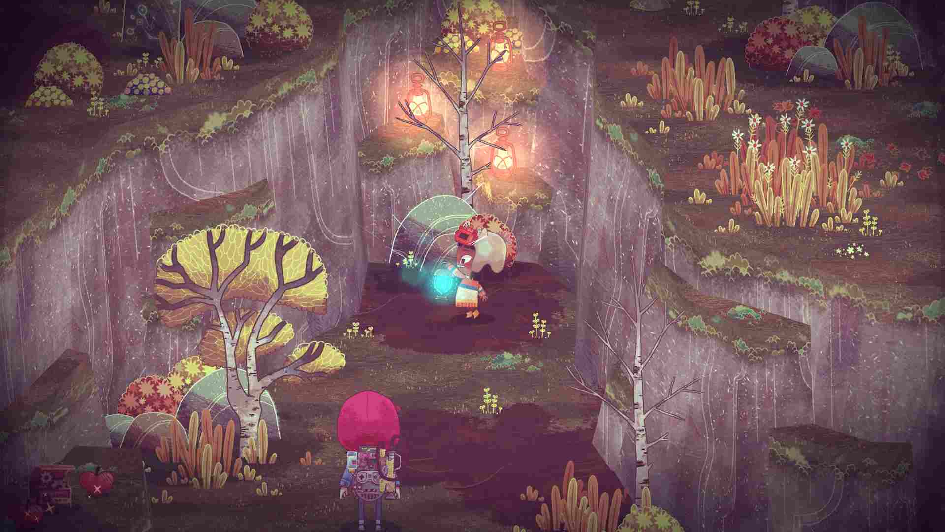 PC《狂野之心 The Wild at Heart》中文版下载（v1.1.8）_1