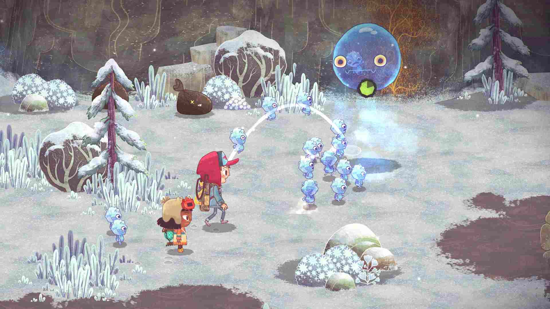 PC《狂野之心 The Wild at Heart》中文版下载（v1.1.8）_0