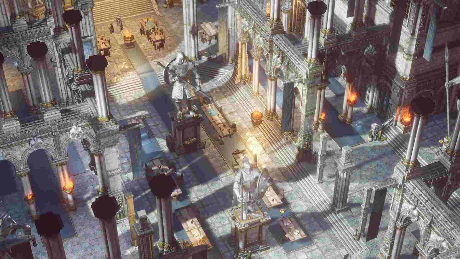 PC《咒语力量3：增强版 SpellForce 3 Reforced》中文版下载（v161052）_0