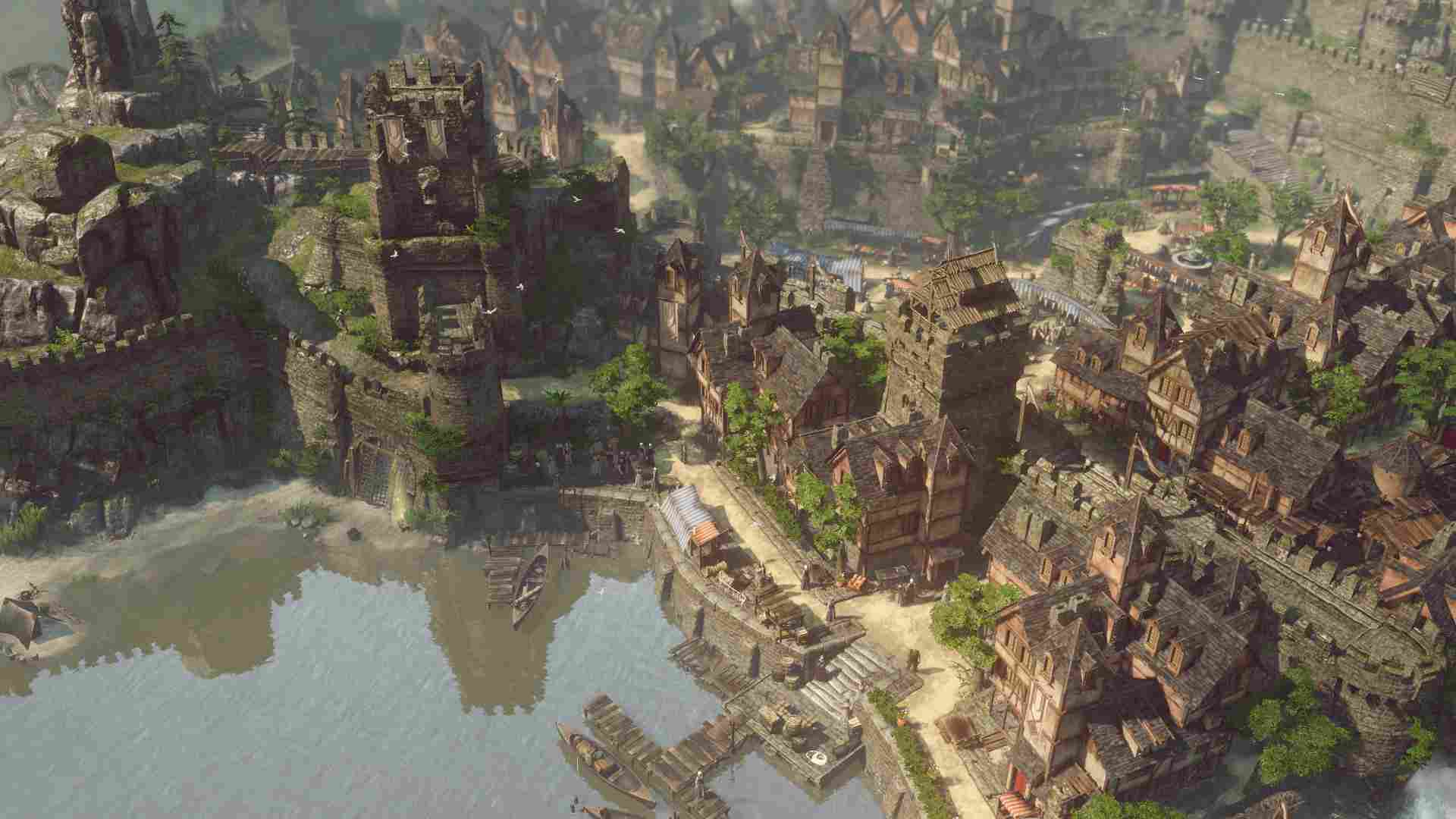 PC《咒语力量3：增强版 SpellForce 3 Reforced》中文版下载（v161052）_1
