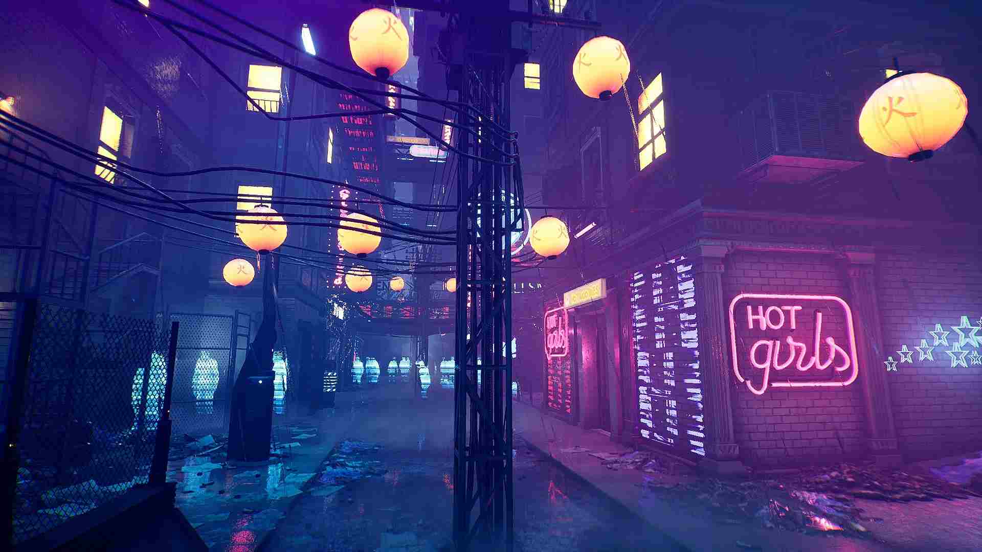 PC《瞬变：加长版 Transient: Extended Edition》中文版下载_0