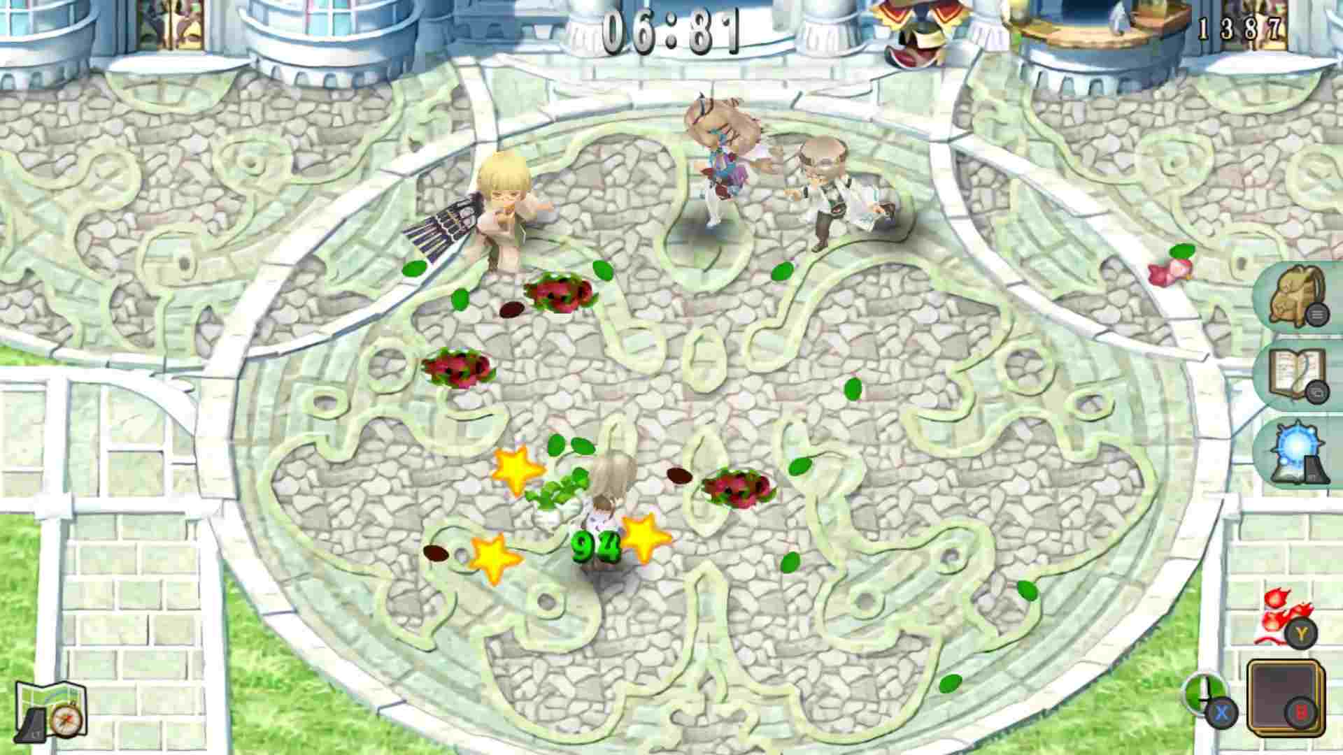 PC《符文工房4：特别版 Rune Factory 4 Special》中文版下载（Build 20220310）_0