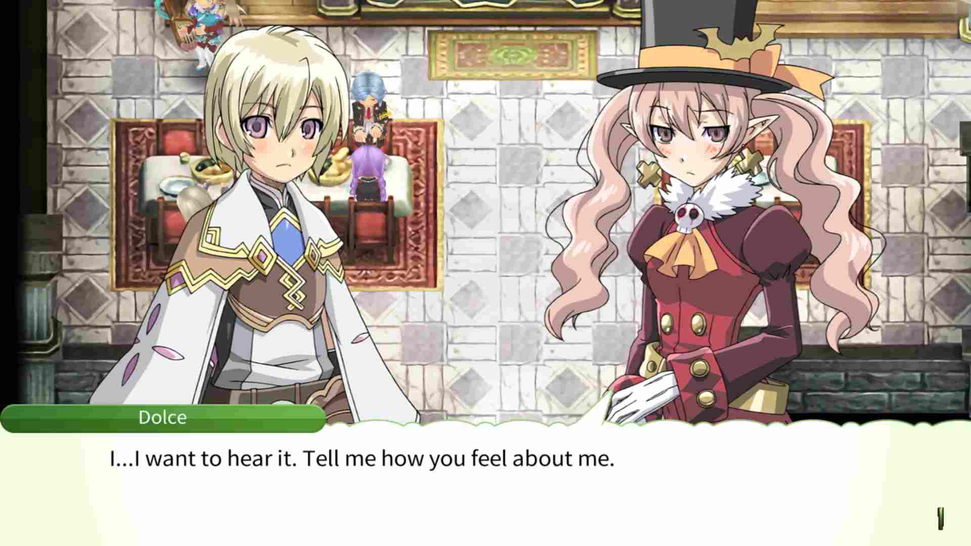 PC《符文工房4：特别版 Rune Factory 4 Special》中文版下载（Build 20220310）_1