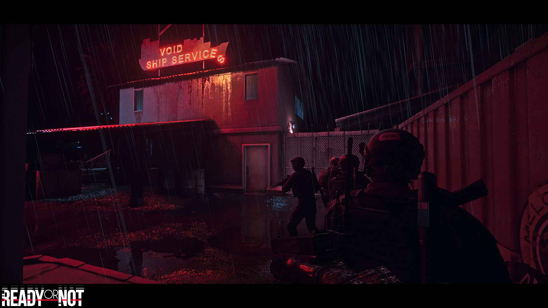 PC《严阵以待 Ready or Not》中文版下载（Alpha 16853）_1