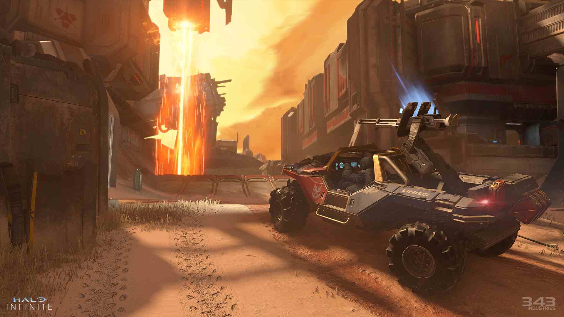 PC《光环：无限 Halo Infinite》中文版下载（v6.10020.17952）_1