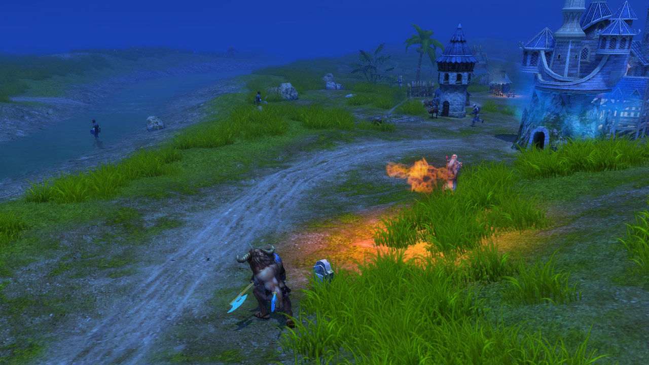 PC《王权2：幻想王国 Majesty 2: The Fantasy Kingdom Sim》免安装中文版下载_0