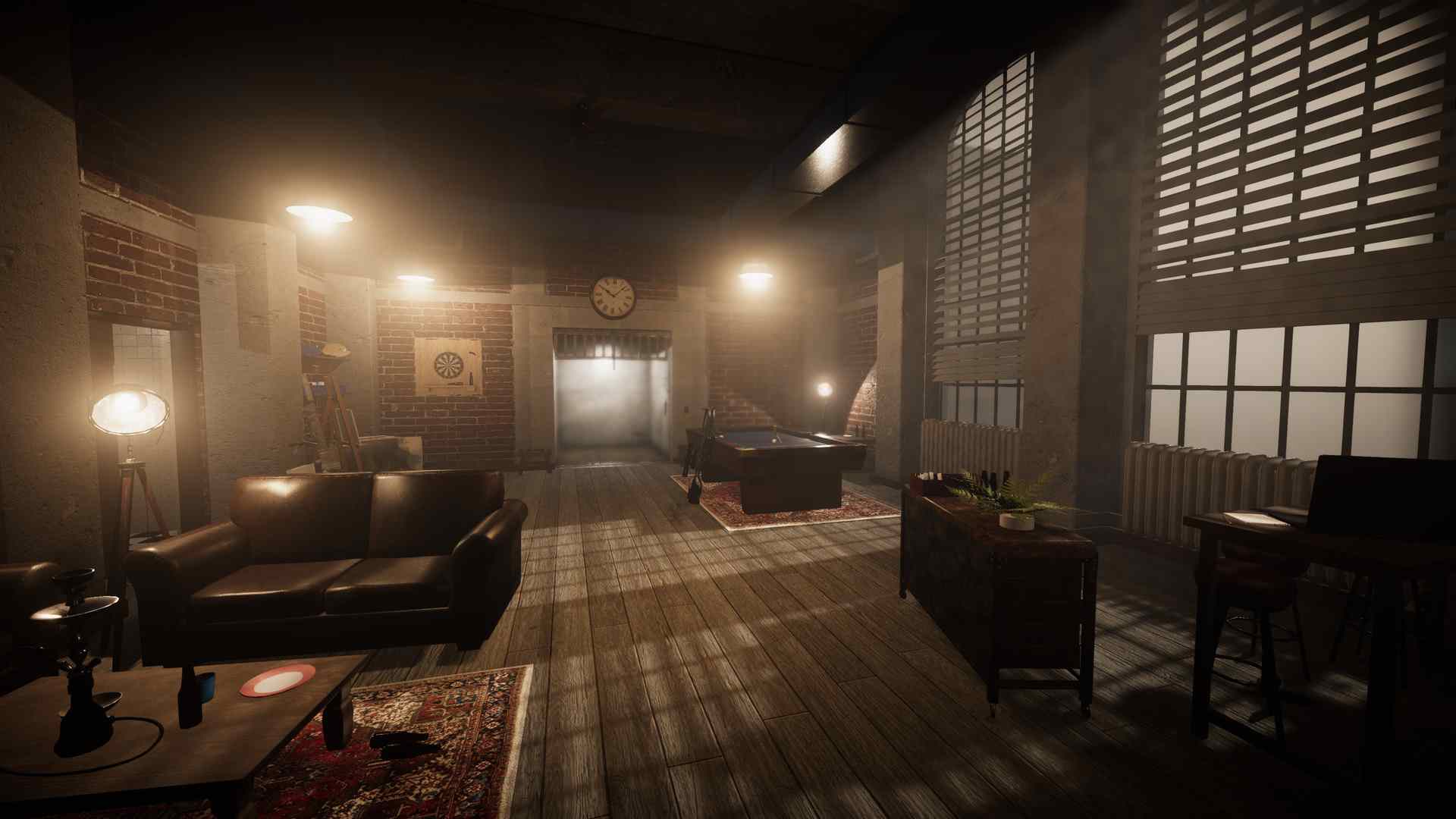 PC《遥远的距离 Remoteness》中文版下载_0