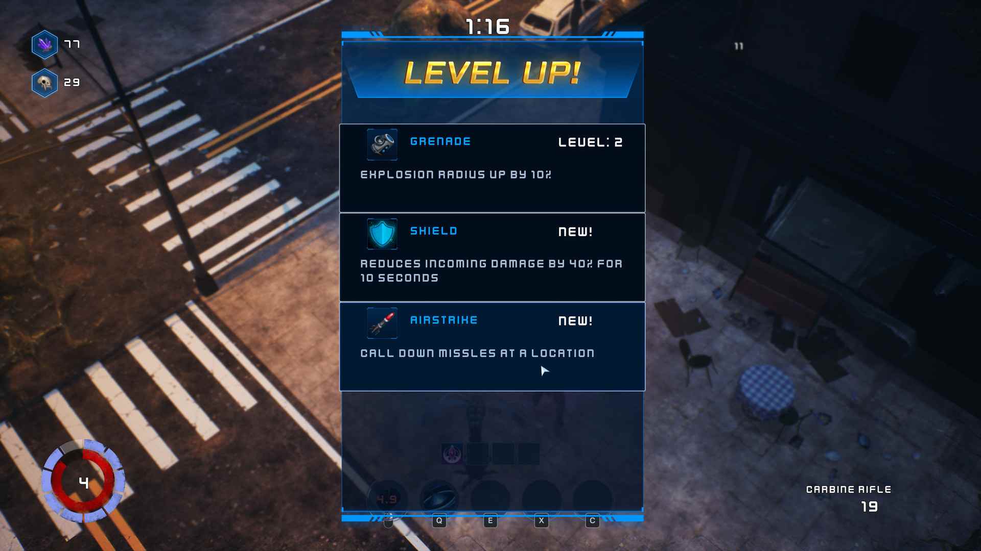 PC《裂谷活套 Rift Loopers》英文版下载_1
