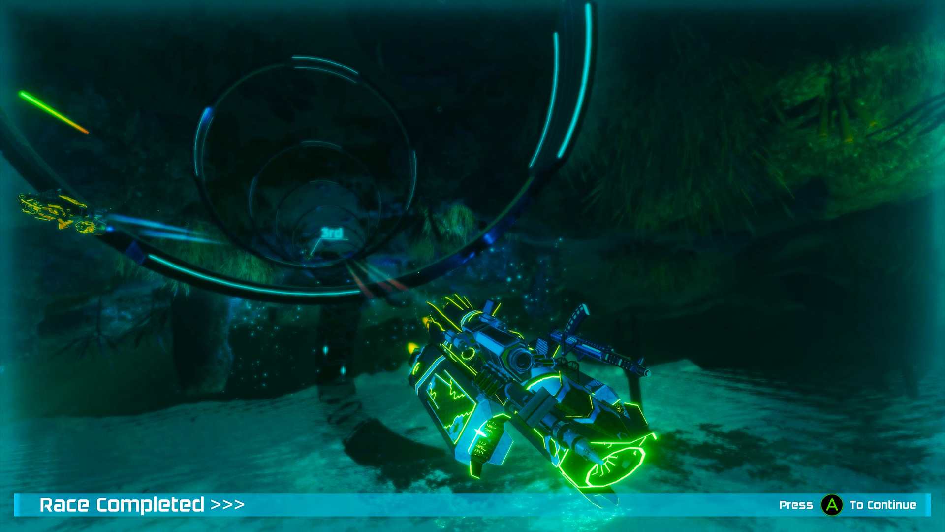 PC《星际快车3 FLASHOUT 3》中文版下载_0