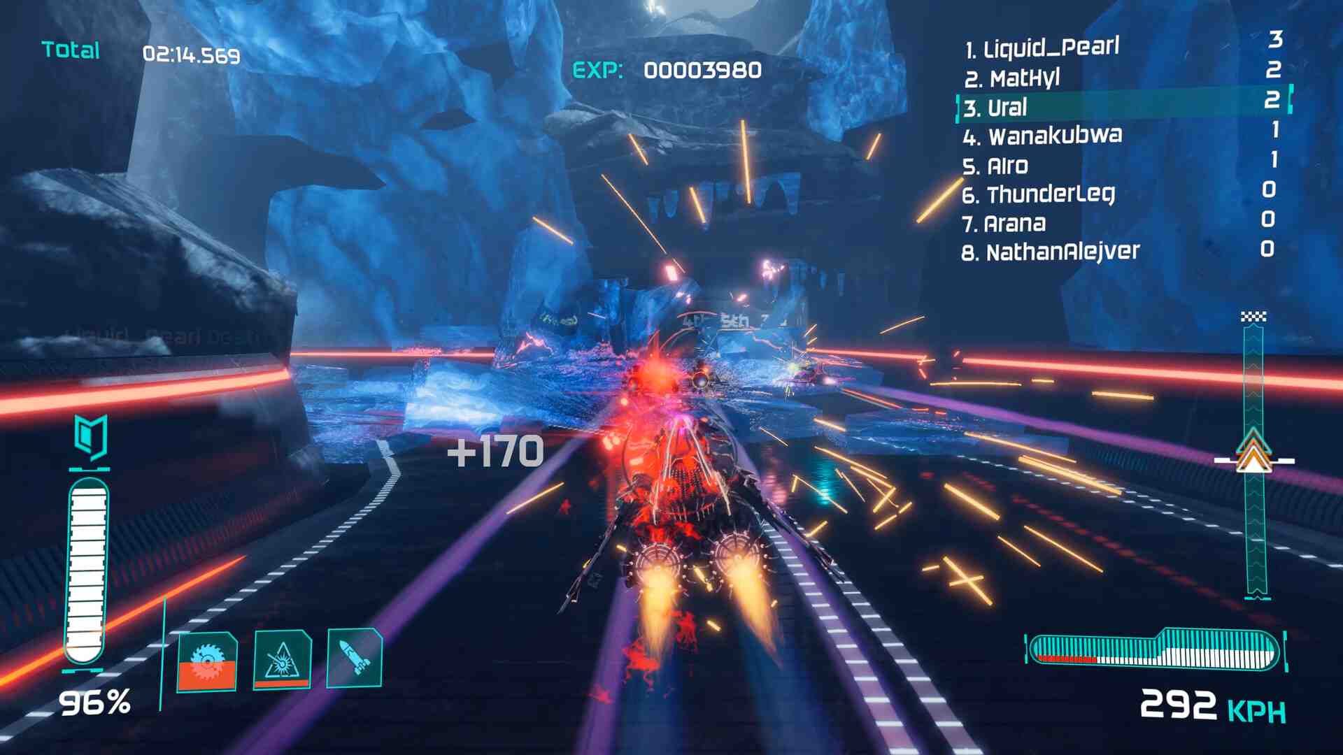 PC《星际快车3 FLASHOUT 3》中文版下载_1