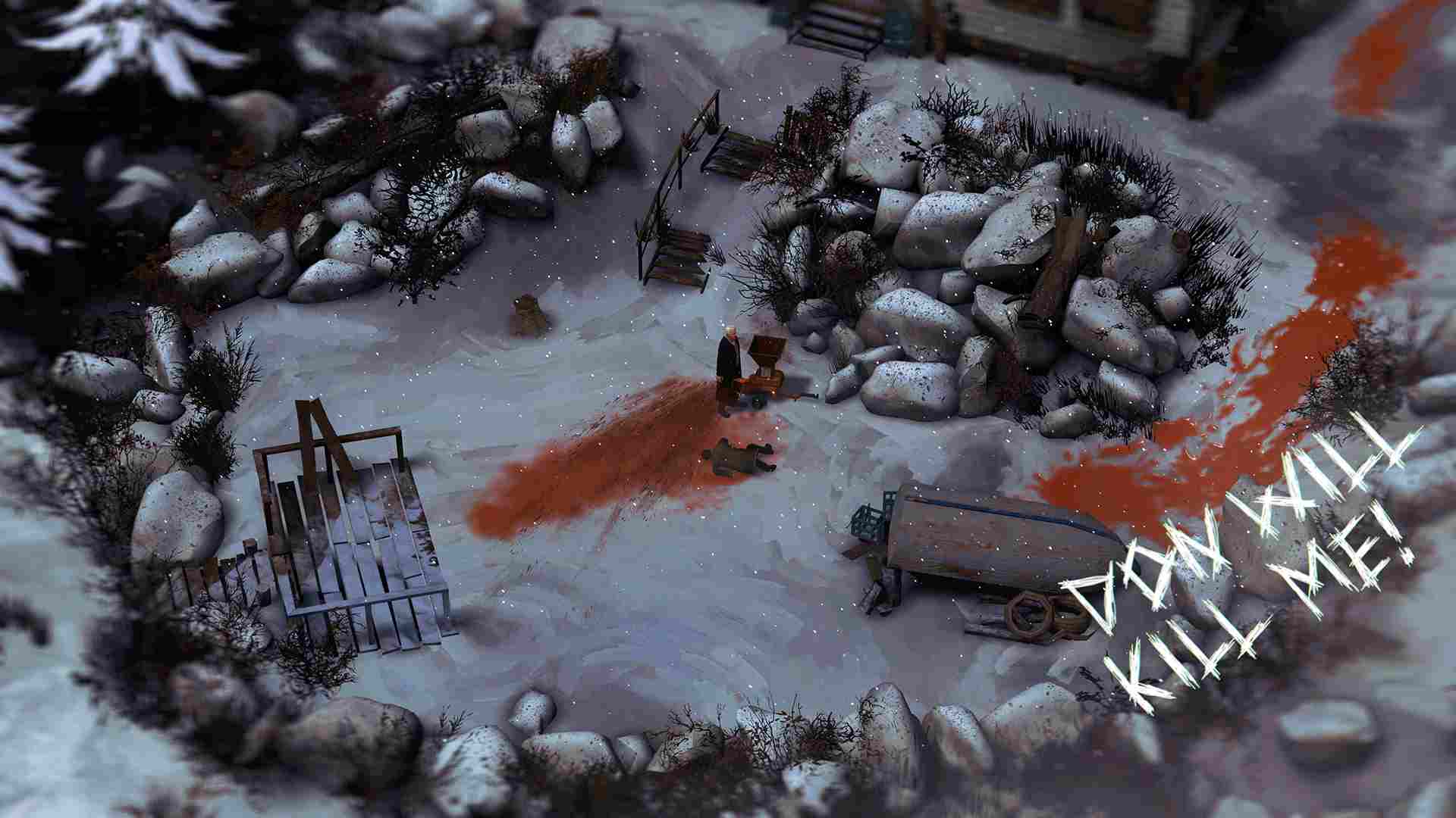 PC《连环清道夫 Serial Cleaners》中文版下载_0