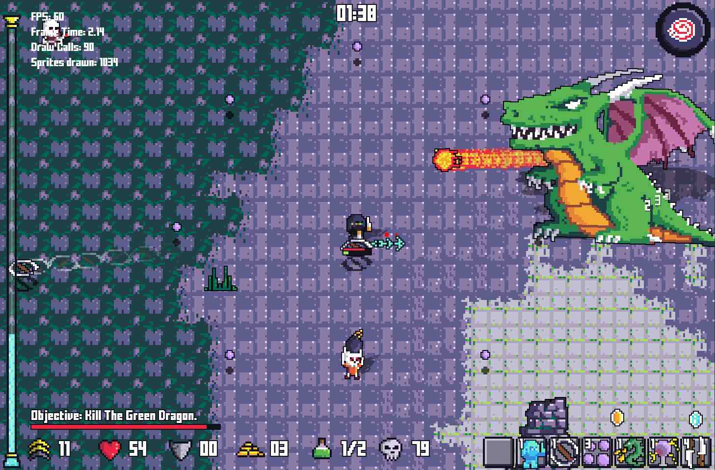 PC《地狱逃亡 HellEscape》英文版下载_1