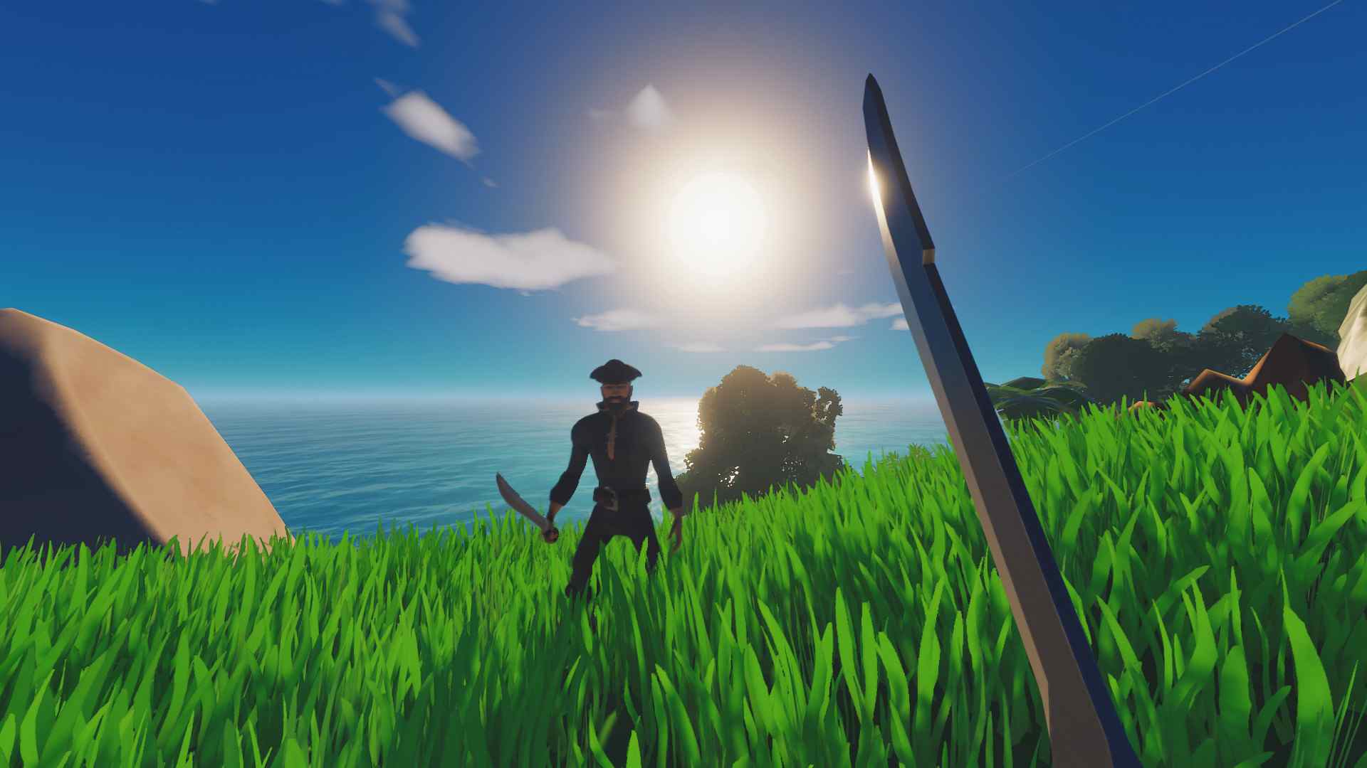 PC《盐2：黄金海岸 Salt 2 Shores of Gold》英文版下载_1