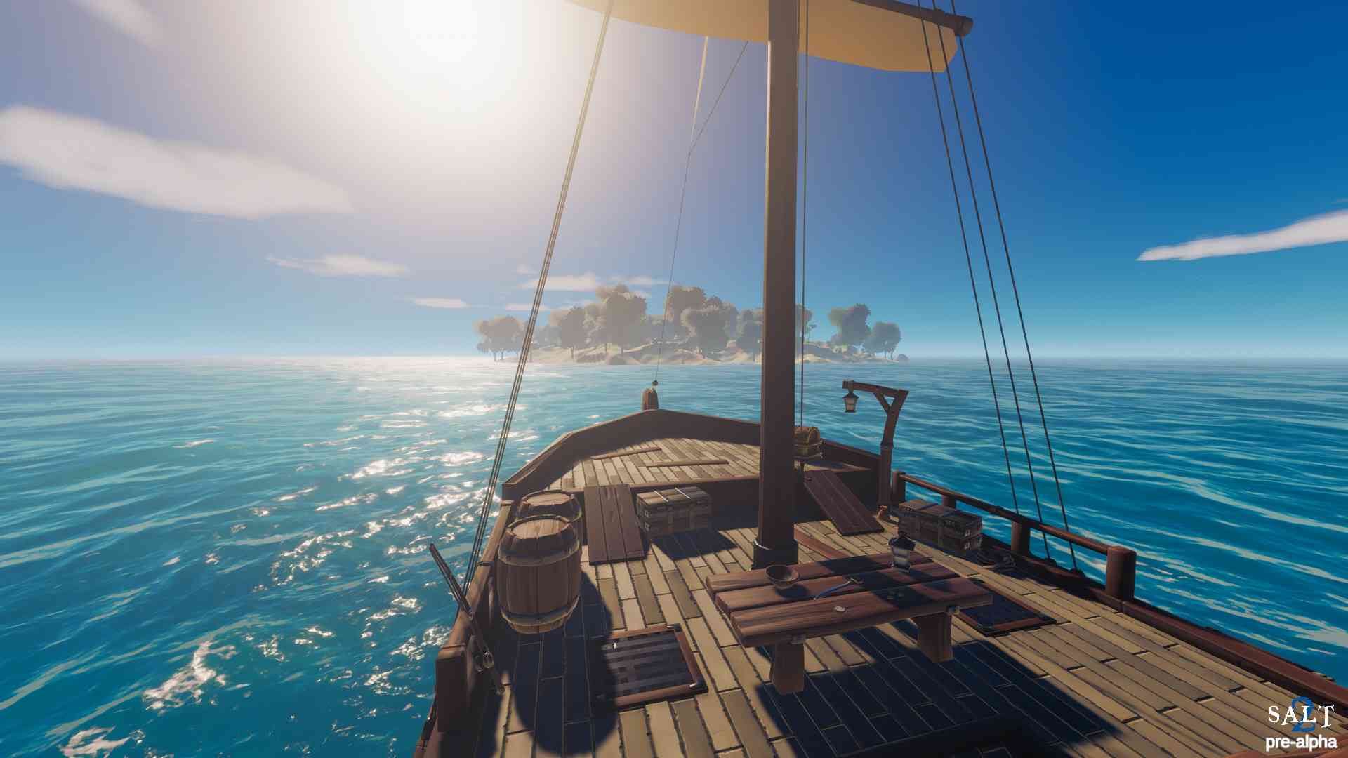 PC《盐2：黄金海岸 Salt 2 Shores of Gold》英文版下载_0