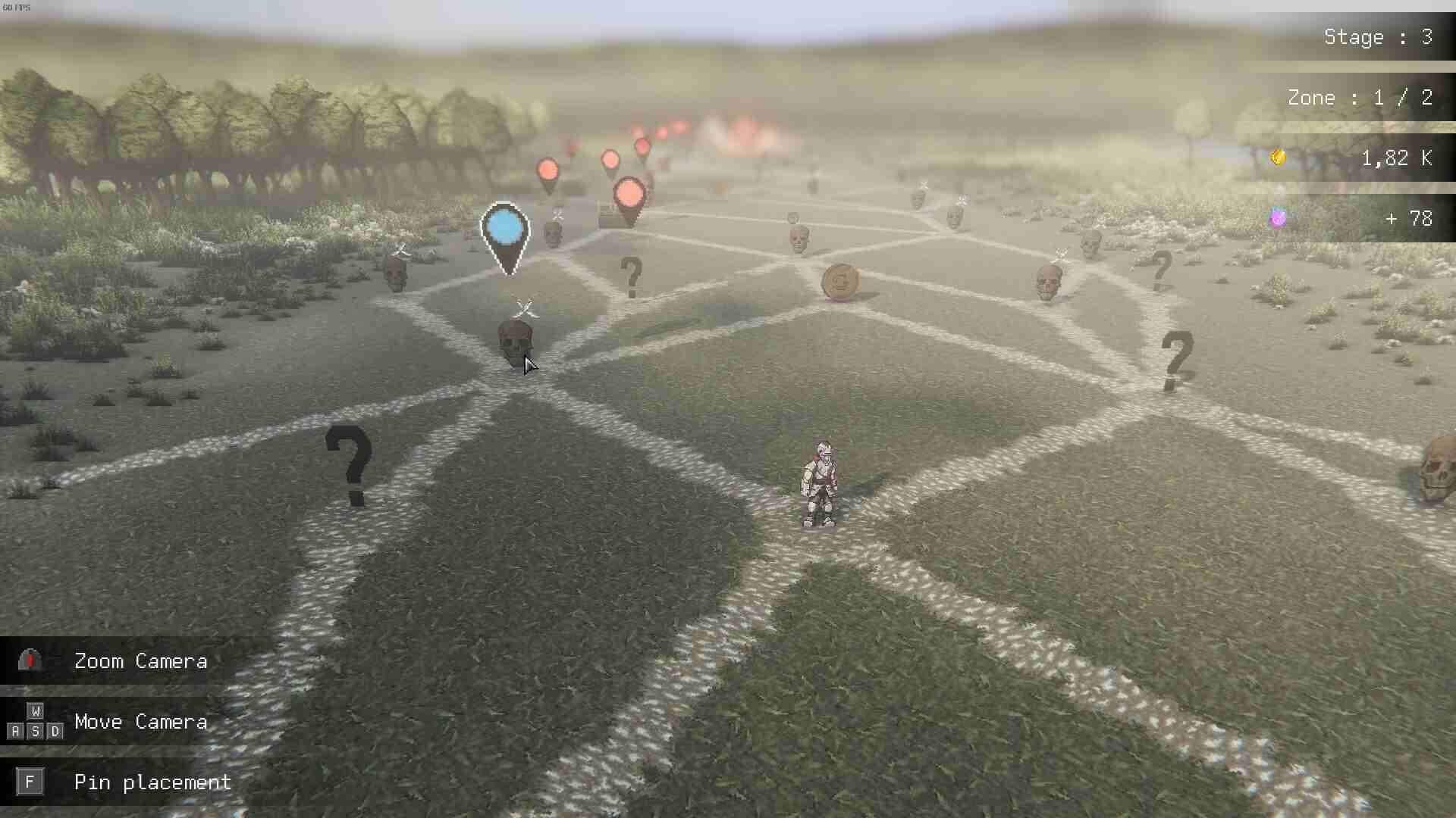 PC《Rogue Genesia》英文版下载_1