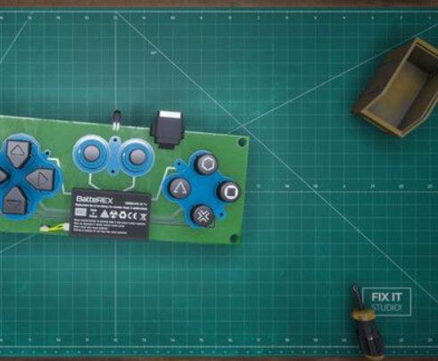 PC《电工模拟器 Electrician Simulator》中文版下载_0