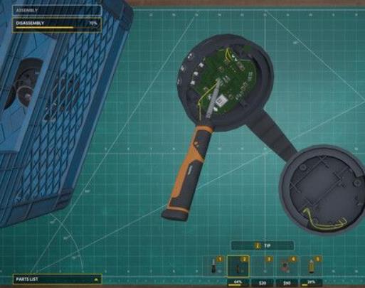 PC《电工模拟器 Electrician Simulator》中文版下载_1