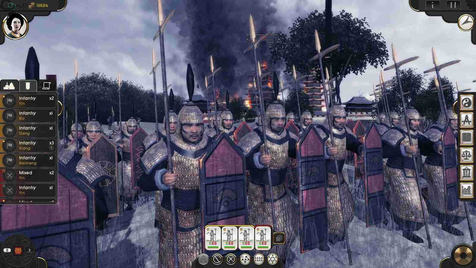 PC《东方帝国 Oriental Empires》免安装中文版下载（Build.20211119整合DLC）_1