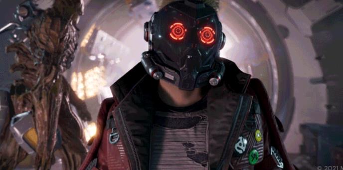 PC《漫威银河护卫队故事版 Marvel's Guardians of the Galaxy》中文版下载_0
