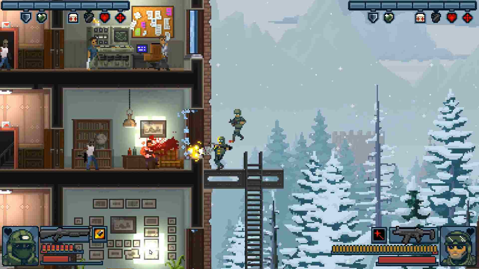 PC《破门而入：行动小组 Door Kickers: Action Squad》免安装中文版下载（v1.2.13整合海外行动DLC）_1