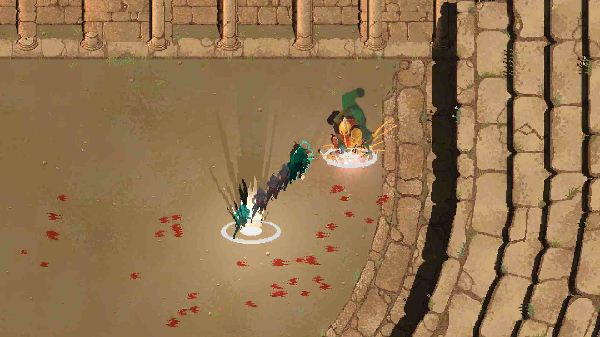 PC《失魂者》免安装中文版下载（v1.0.43）_1