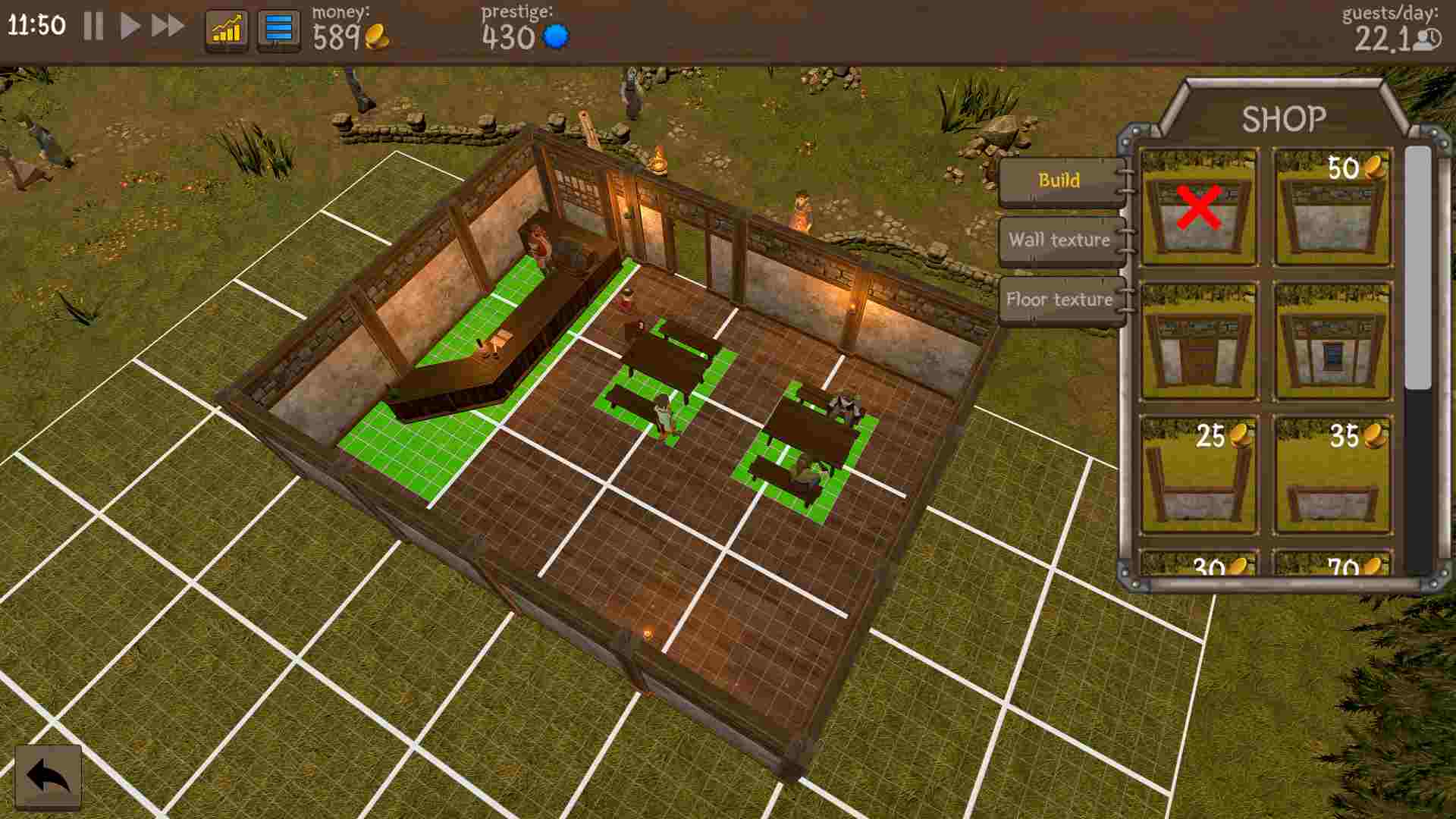PC《酒馆带师 Tavern Master》免安装中文版下载（Build.7732164）_0