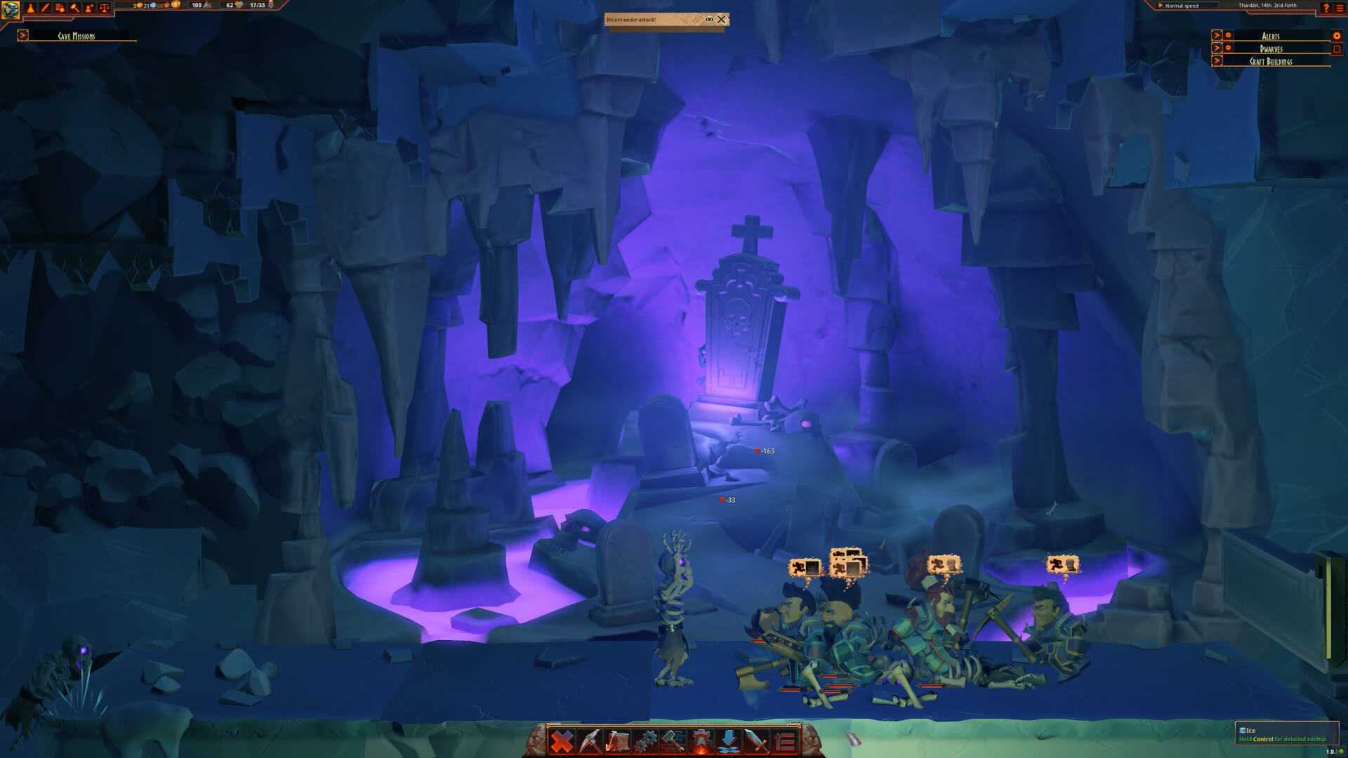 PC《百炼成钢 Hammerting 正式版》免安装中文版下载（v1.0.12.0）_0