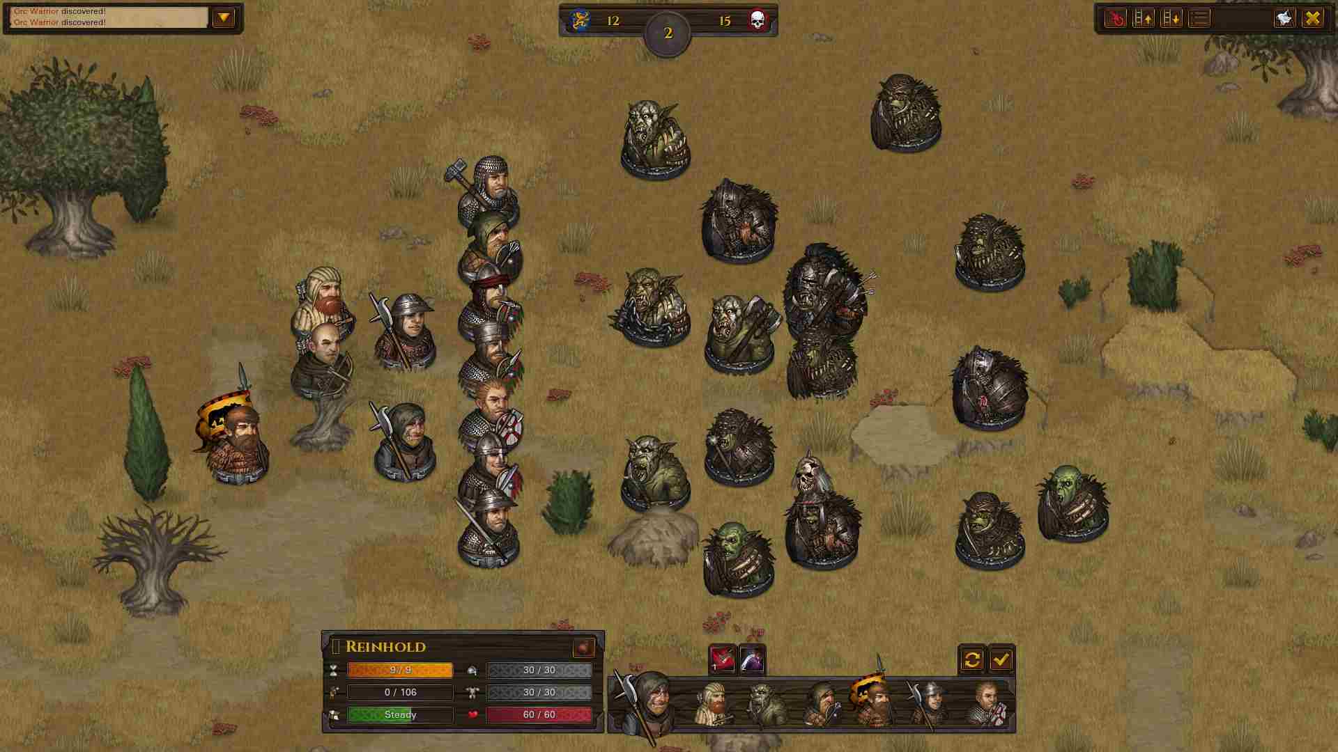 PC《战场兄弟 Battle Brothers》免安装中文版下载（v1.4.0.49 全DLC激活+汉化MOD）_0