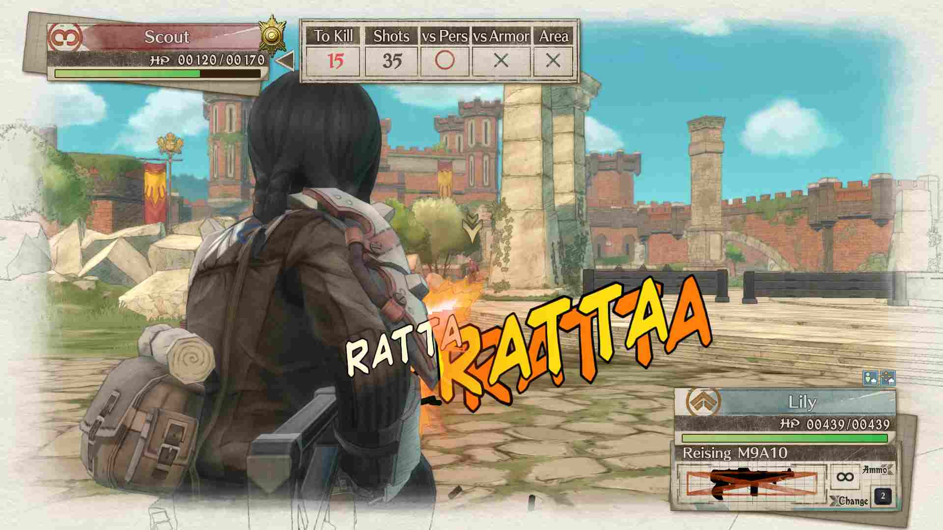 PC《战场女武神4 Valkyria Chronicles 4》免安装中文版下载（v1.03含7DLC）_1