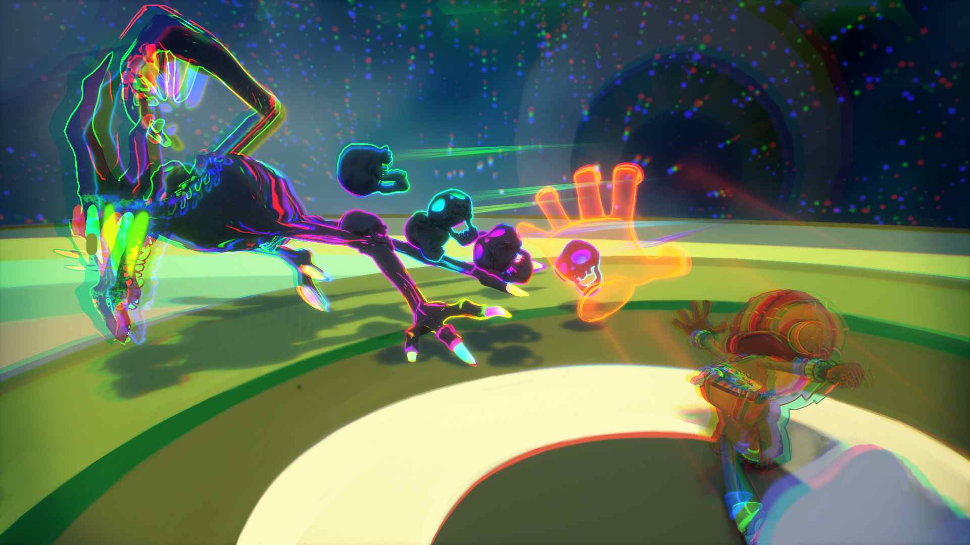 PC《意航员2 Psychonauts 2》免安装汉化中文版下载（v1101213）_0