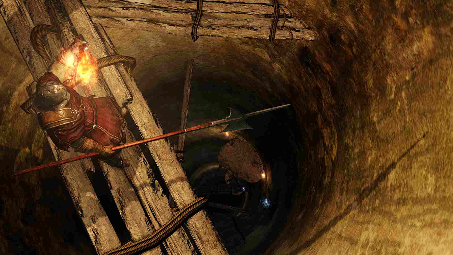 PC《黑暗之魂2 Dark Souls 2》免安装中文版下载（整合9号升级档+全部DLC）_0