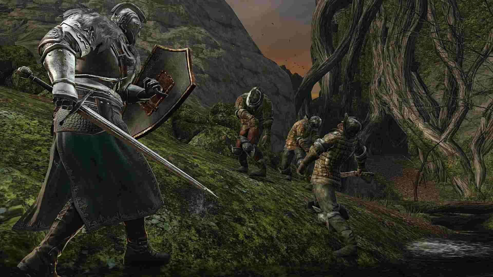 PC《黑暗之魂2 Dark Souls 2》免安装中文版下载（整合9号升级档+全部DLC）_1