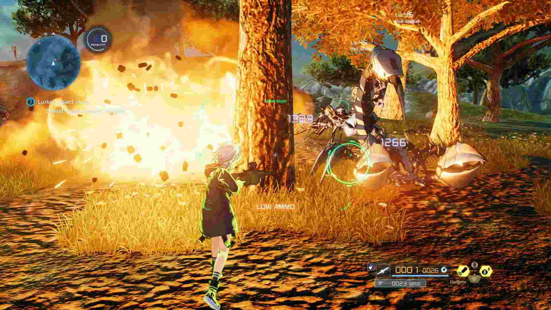 PC《刀剑神域：夺命凶弹 Sword Art Online: Fatal Bullet》免安装中文版下载（v1.7.0整合DLC）_0