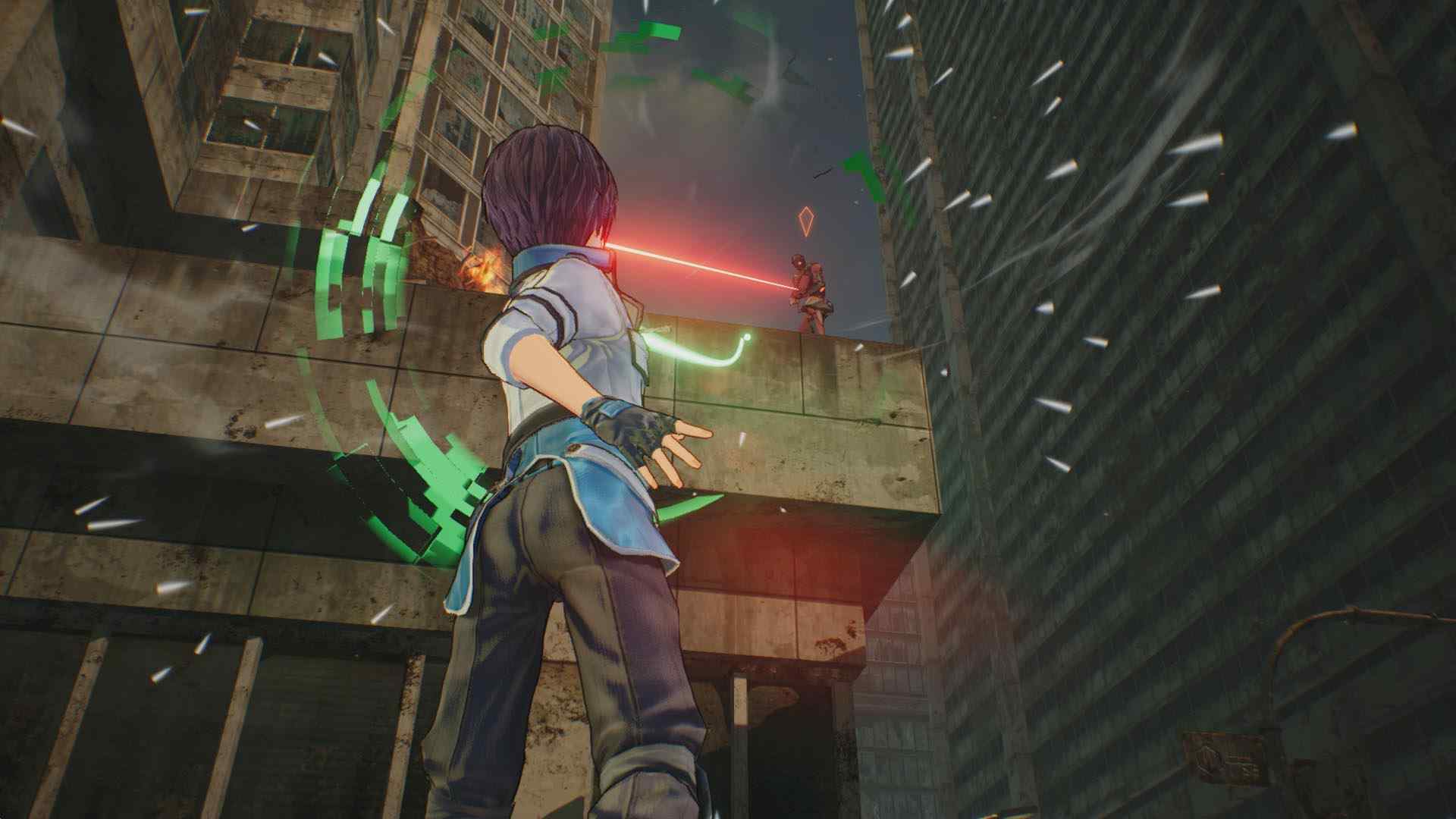 PC《刀剑神域：夺命凶弹 Sword Art Online: Fatal Bullet》免安装中文版下载（v1.7.0整合DLC）_1