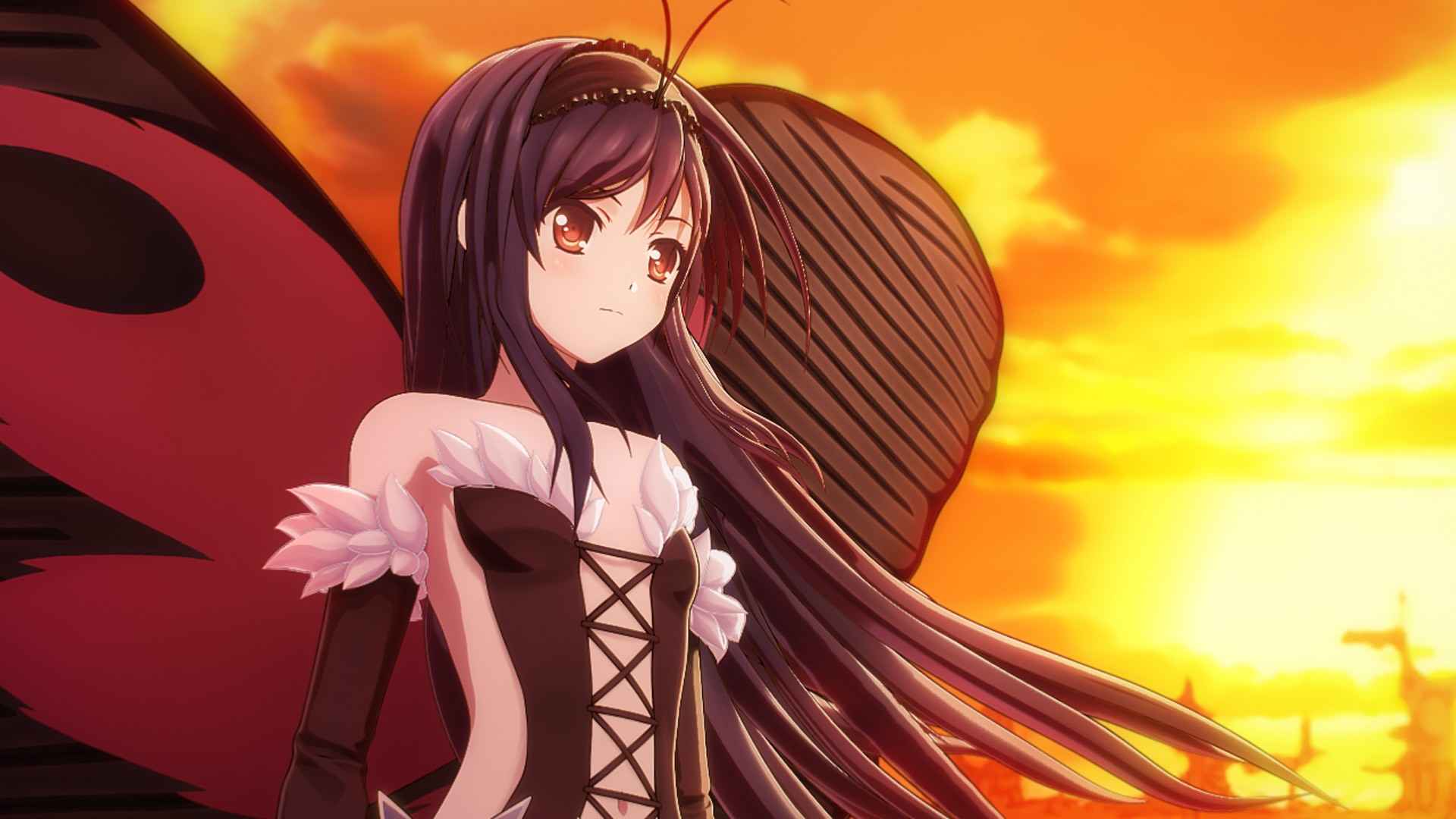 PC《加速世界VS刀剑神域：千年的黄昏 豪华版》免安装中文版下载_0