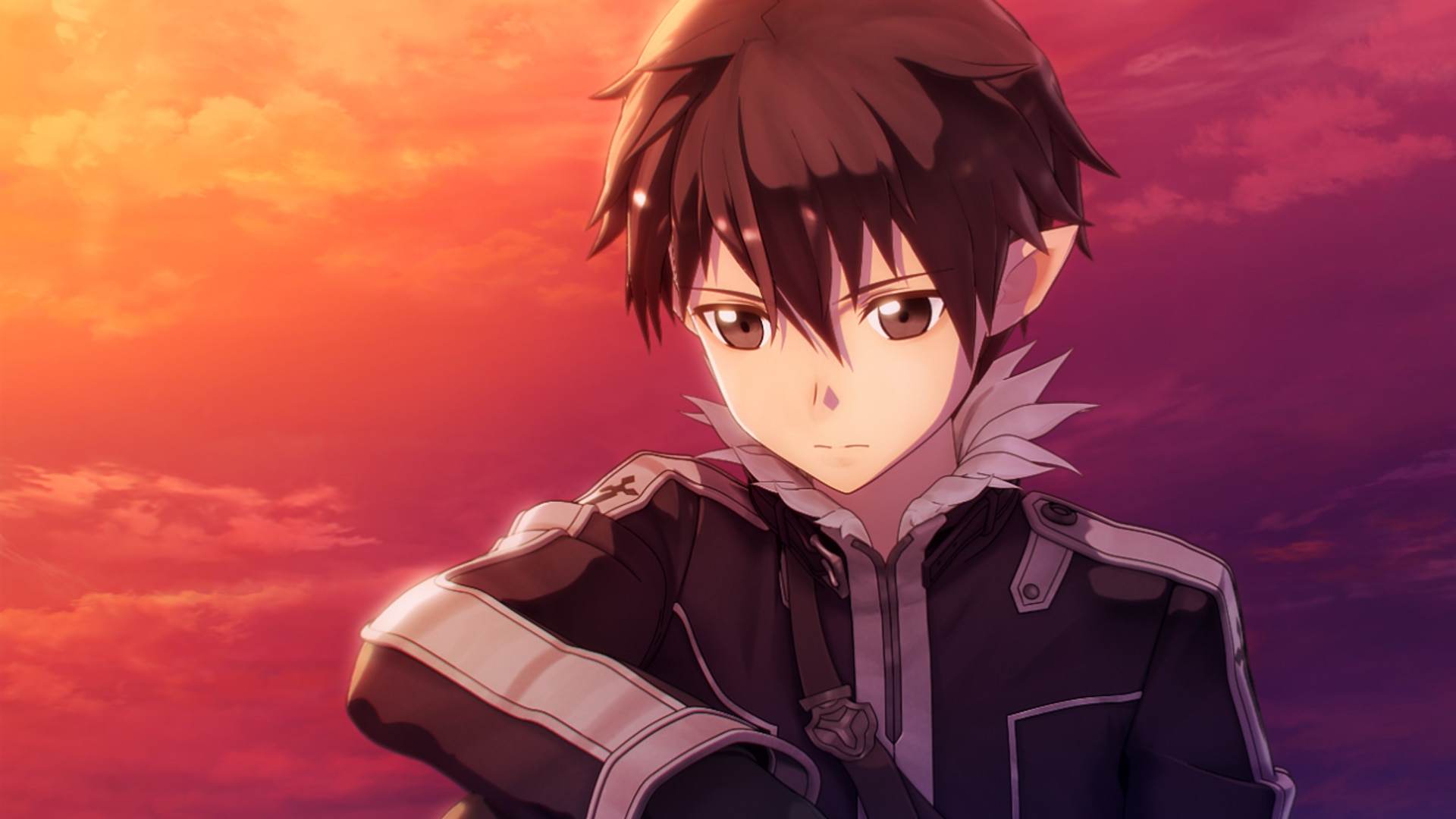 PC《加速世界VS刀剑神域：千年的黄昏 豪华版》免安装中文版下载_1