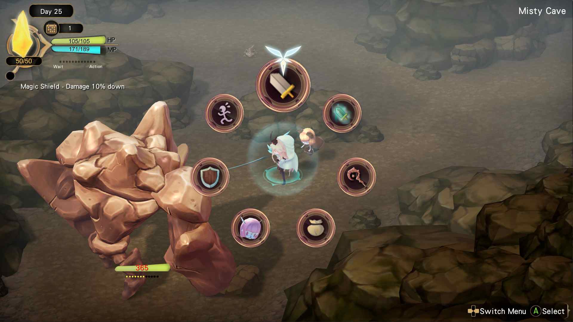 PC《魔女之泉3：玩偶小魔女艾露迪的故事》免安装中文版下载_1