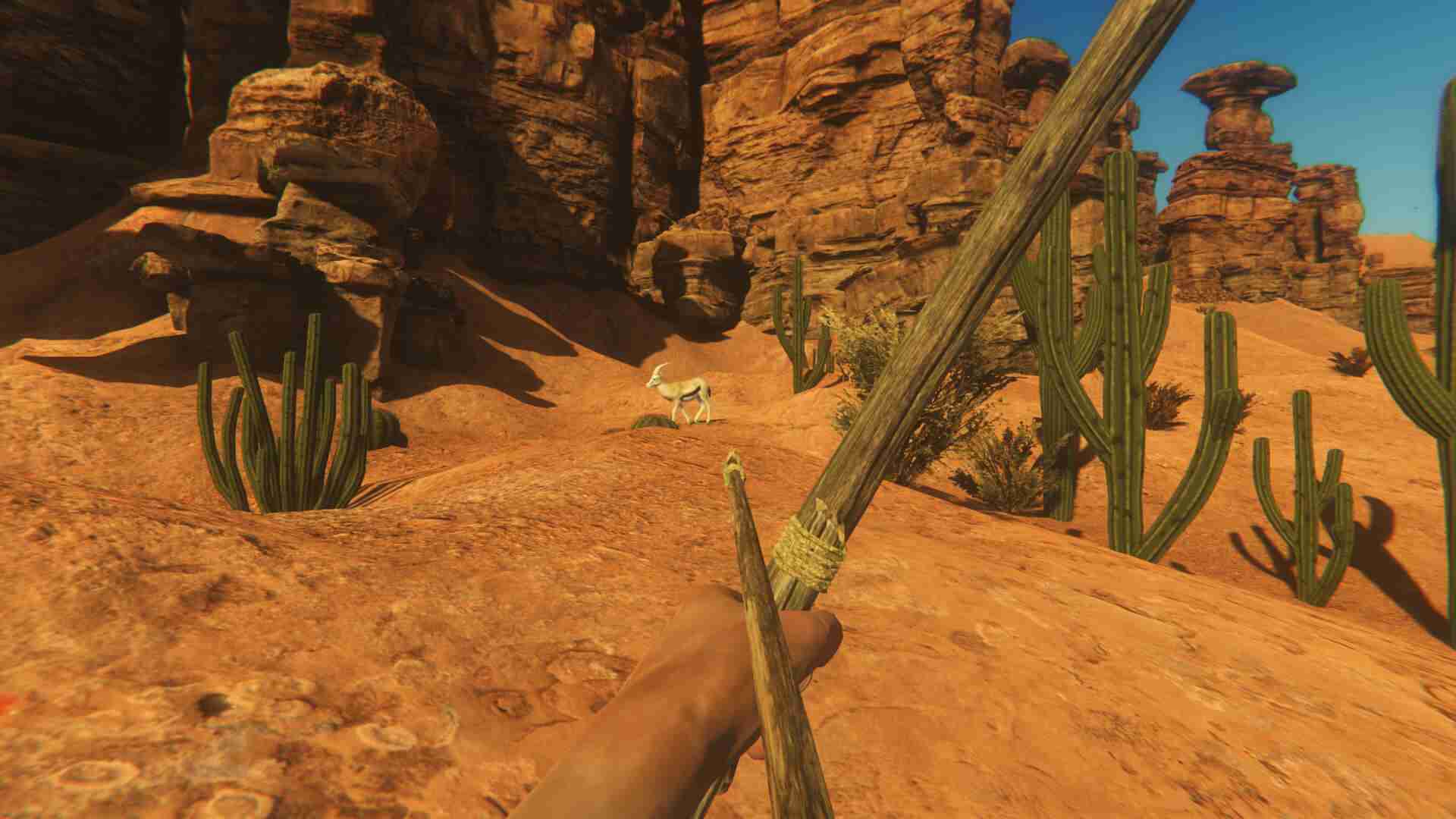 PC《星辰沙海 Starsand》免安装中文版下载（集成The Beetle升级）_0