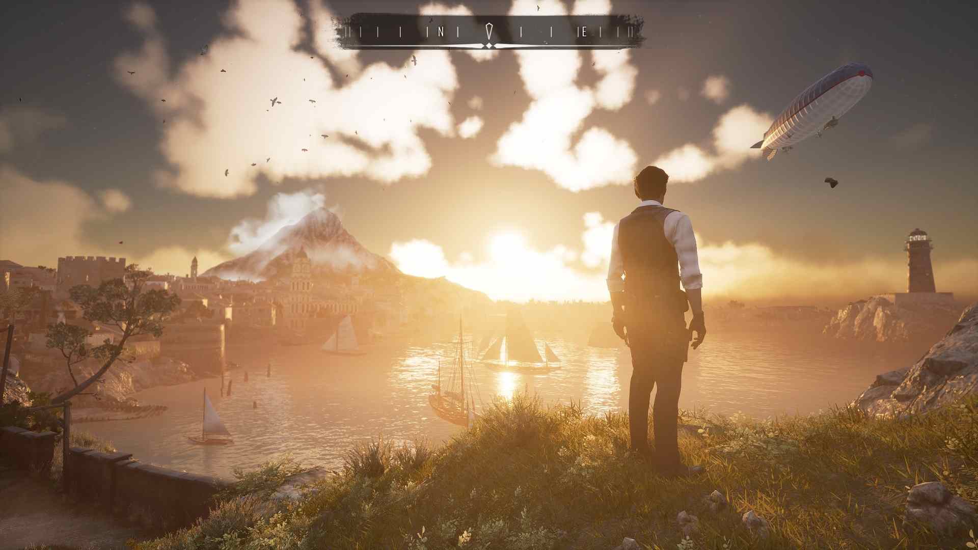 PC《夏洛克福尔摩斯：第一章 Sherlock Holmes Chapter One》免安装中文版下载（整合DLC）_1