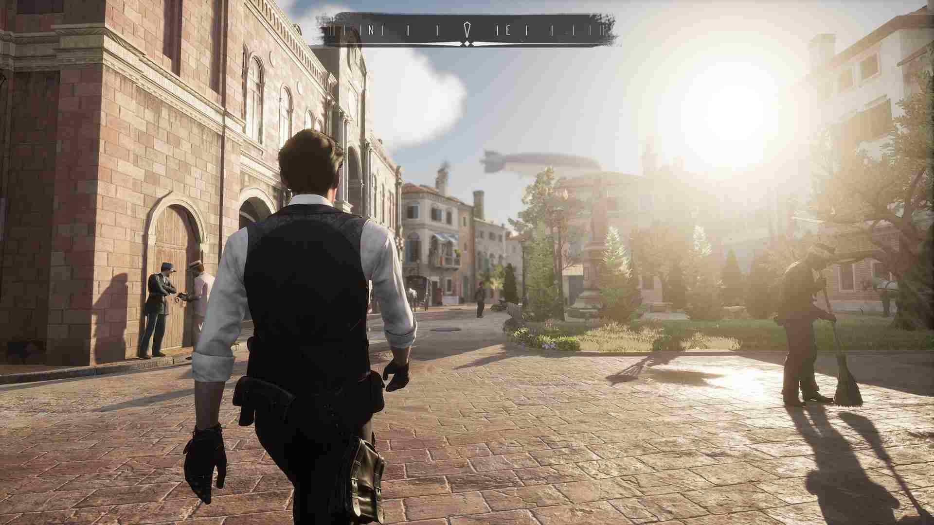 PC《夏洛克福尔摩斯：第一章 Sherlock Holmes Chapter One》免安装中文版下载（整合DLC）_0