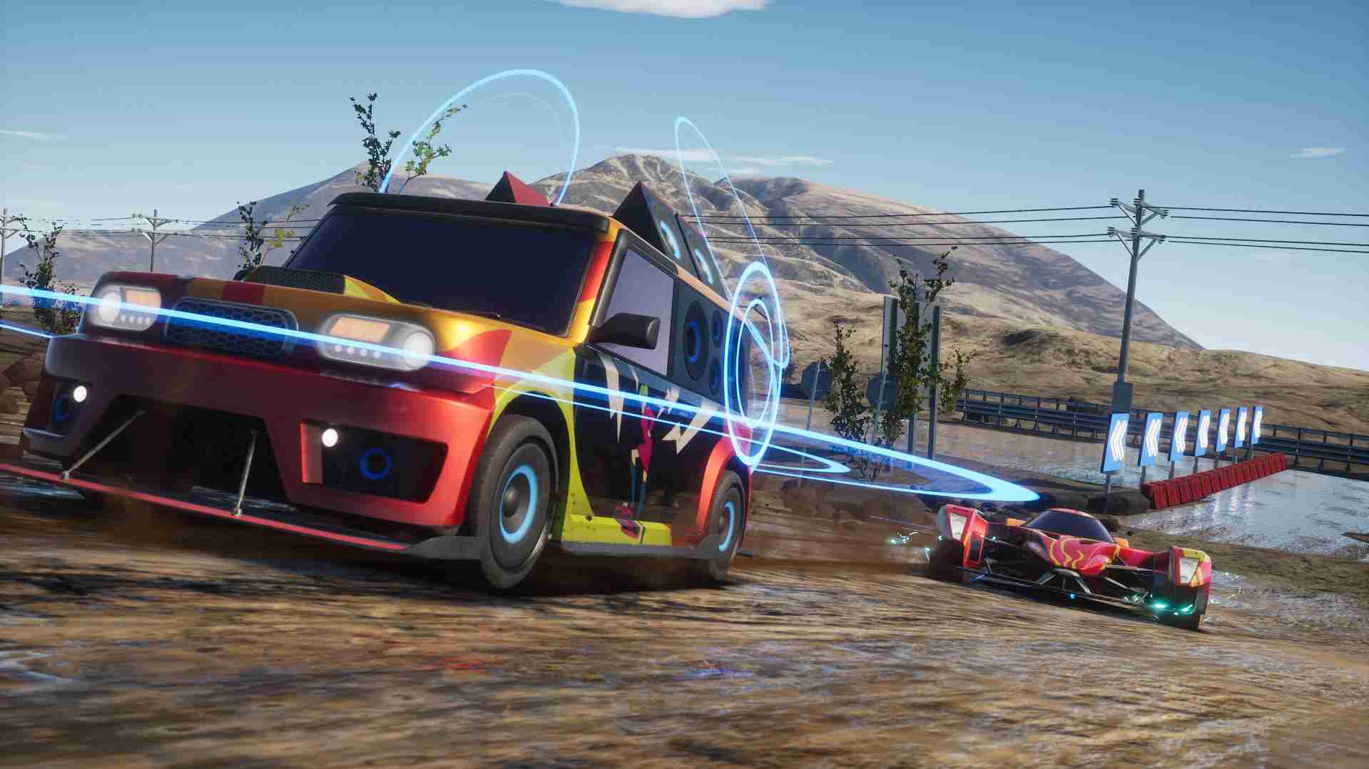 PC《速度与激情：间谍赛车手 Fast & Furious: Spy Racers Rise of Sh1ft3r》免安装中文版下载（集成DLC）_1