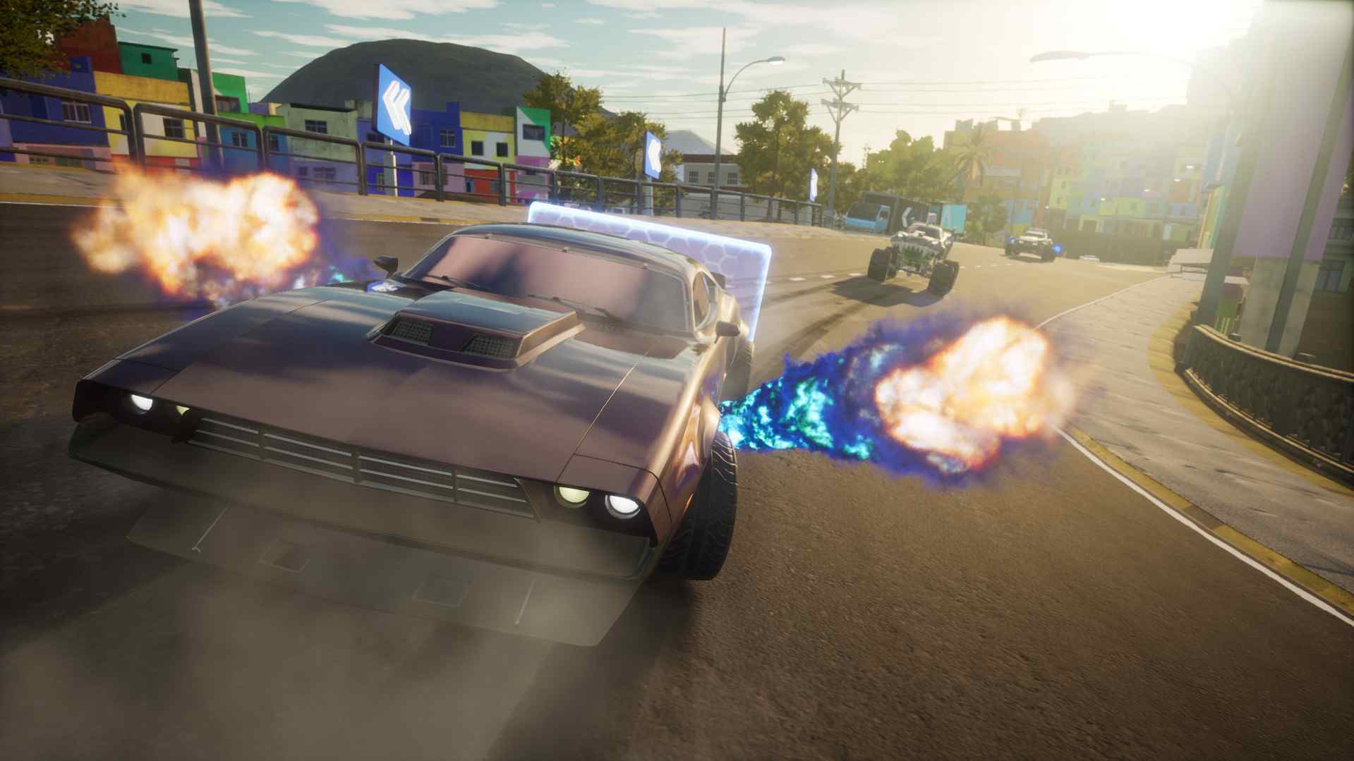 PC《速度与激情：间谍赛车手 Fast & Furious: Spy Racers Rise of Sh1ft3r》免安装中文版下载（集成DLC）_0