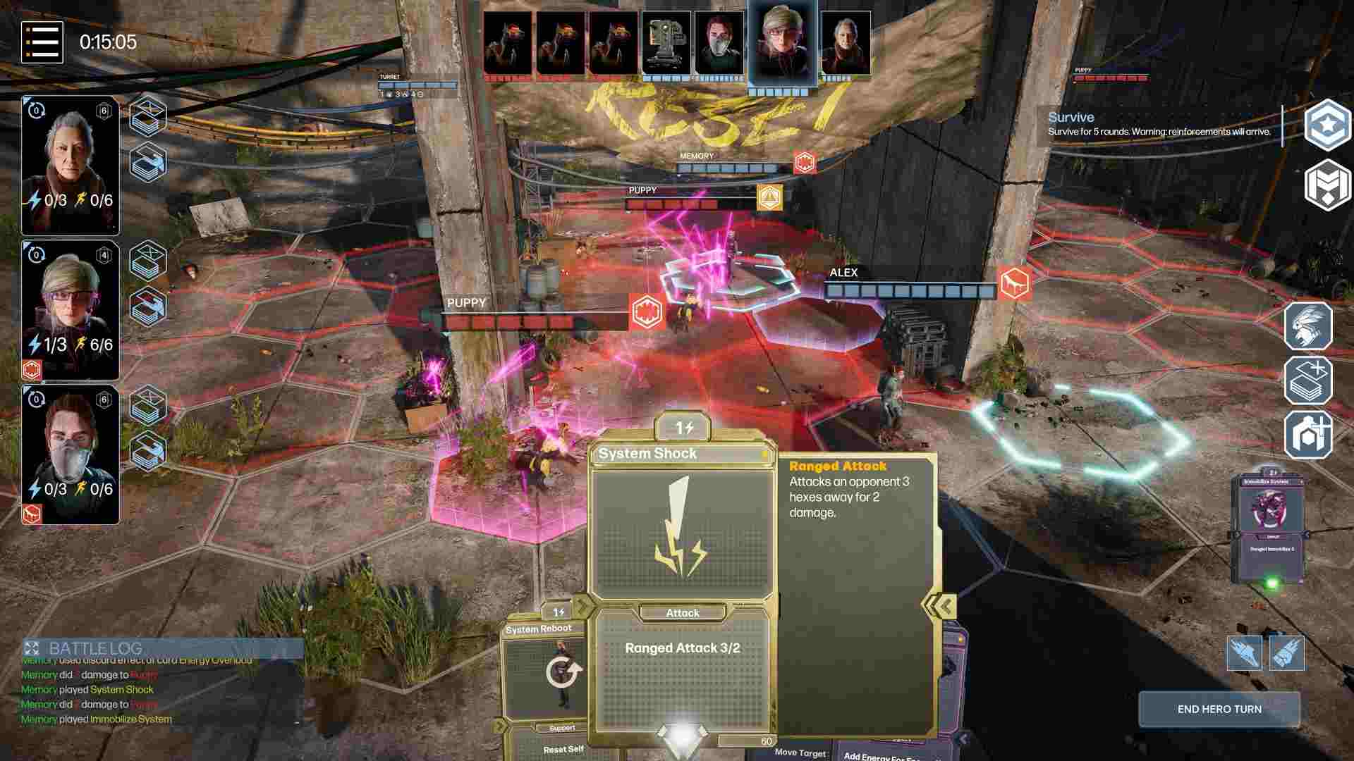 PC《人类的崛起 Rise of Humanity》免安装中文版下载（v0.4.41）_0