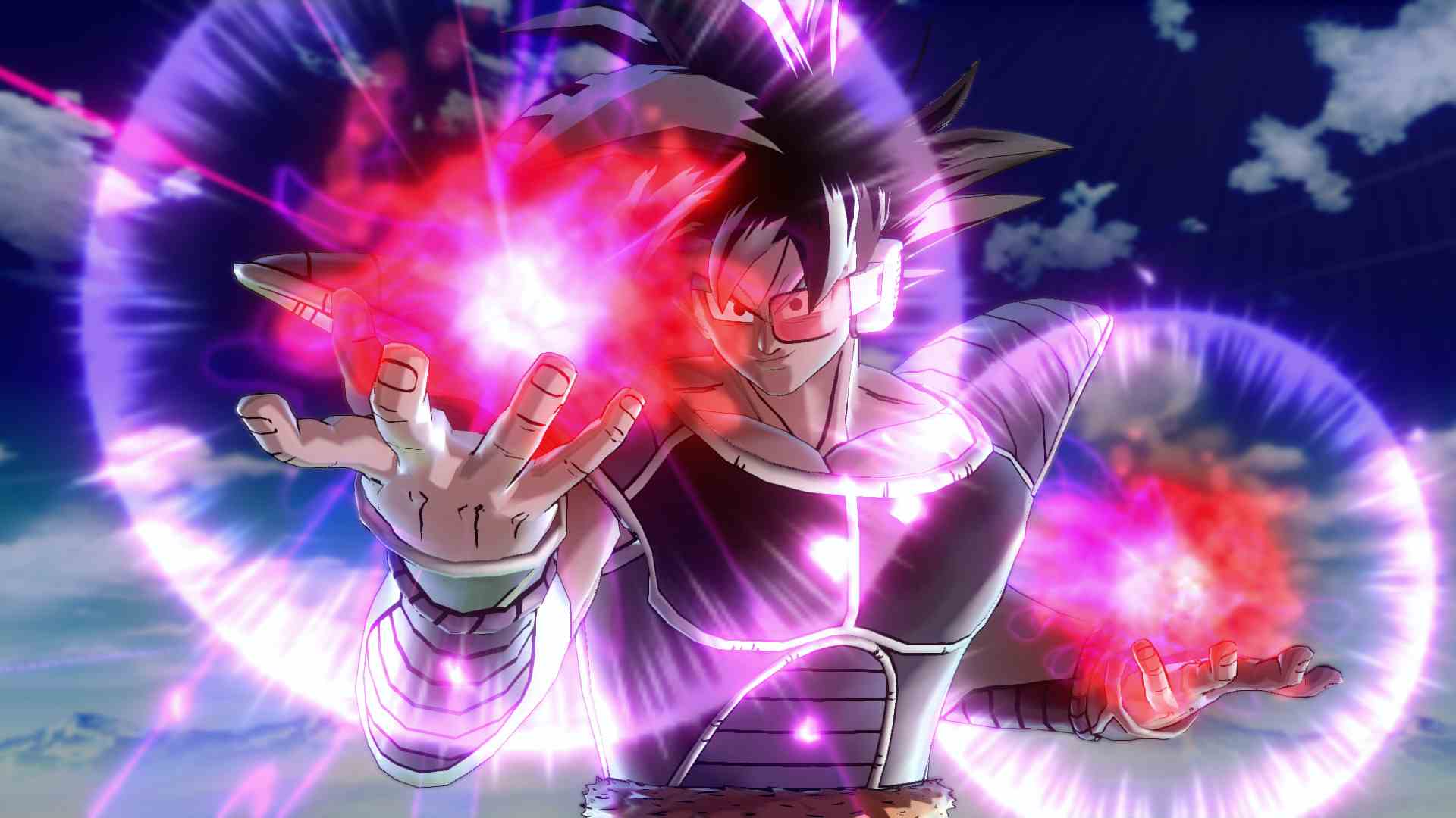PC《龙珠：超宇宙2 Dragonball XenoVerse 2》免安装中文版下载（豪华版v1.18整合DLC）_0
