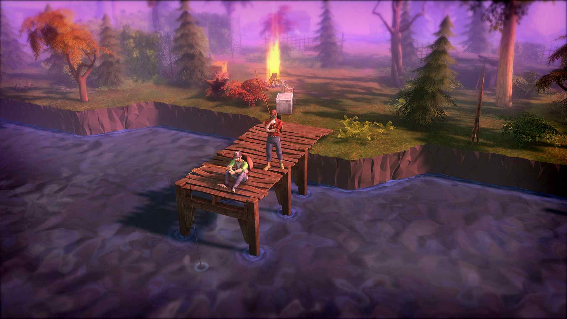 PC《DYSMANTLE》免安装中文版下载（v1.0.4.7）_1